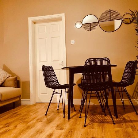 'Afton' At Stayboom Lancaster Dış mekan fotoğraf