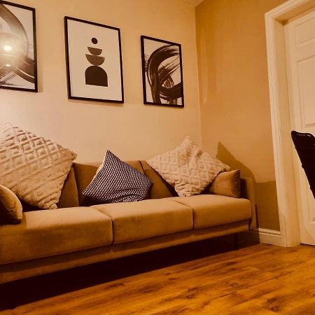 'Afton' At Stayboom Lancaster Dış mekan fotoğraf