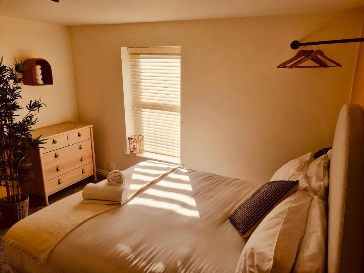 'Afton' At Stayboom Lancaster Dış mekan fotoğraf