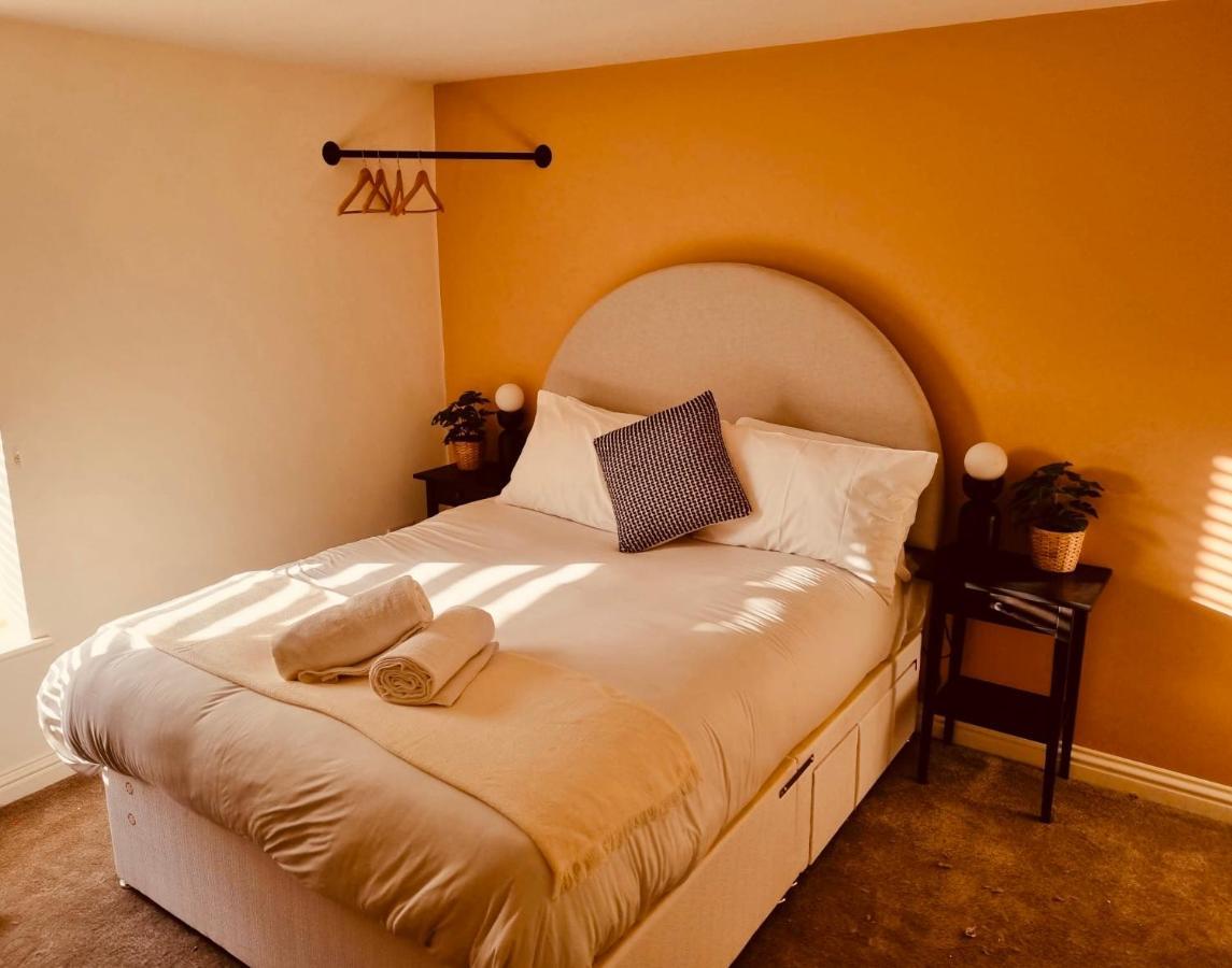 'Afton' At Stayboom Lancaster Dış mekan fotoğraf