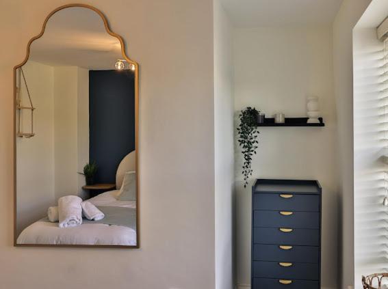 'Afton' At Stayboom Lancaster Dış mekan fotoğraf