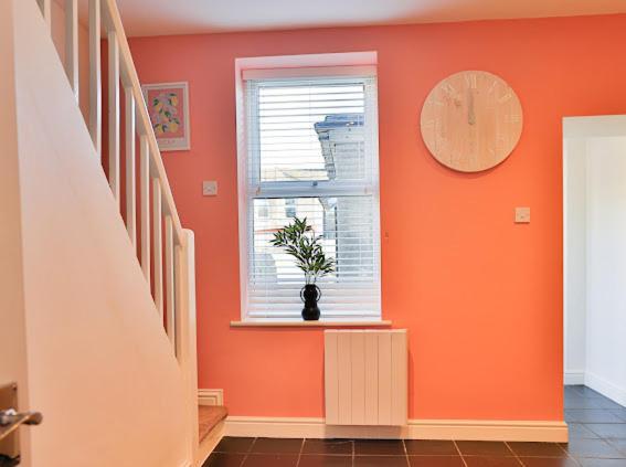 'Afton' At Stayboom Lancaster Dış mekan fotoğraf