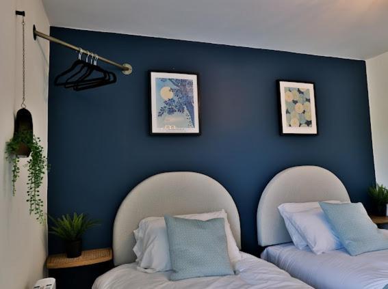 'Afton' At Stayboom Lancaster Dış mekan fotoğraf